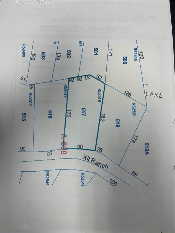 0 Xit Ranch Road Trinidad, TX 75163 - Photo 3 of 3