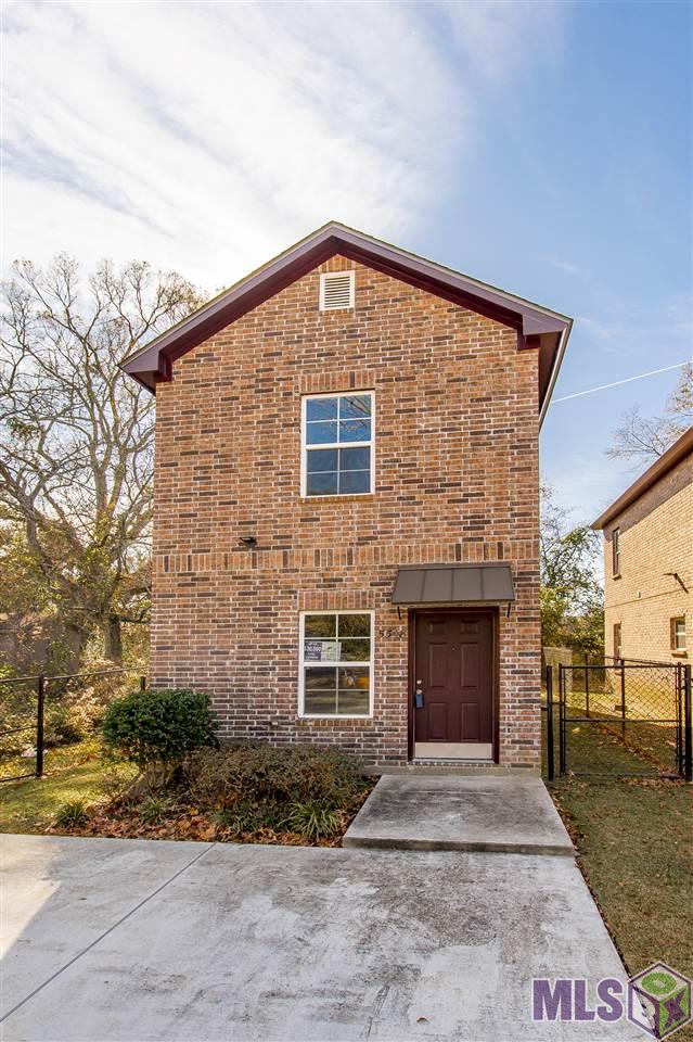 5269 Peerless Street Baton Rouge, LA 70811 - Photo 2 of 9 Gallery Image 2