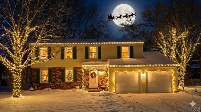 $334,900 | 10 Echodale Avenue, Lysander, NY 13027