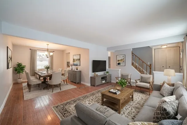 $334,900 | 10 Echodale Avenue, Lysander, NY 13027