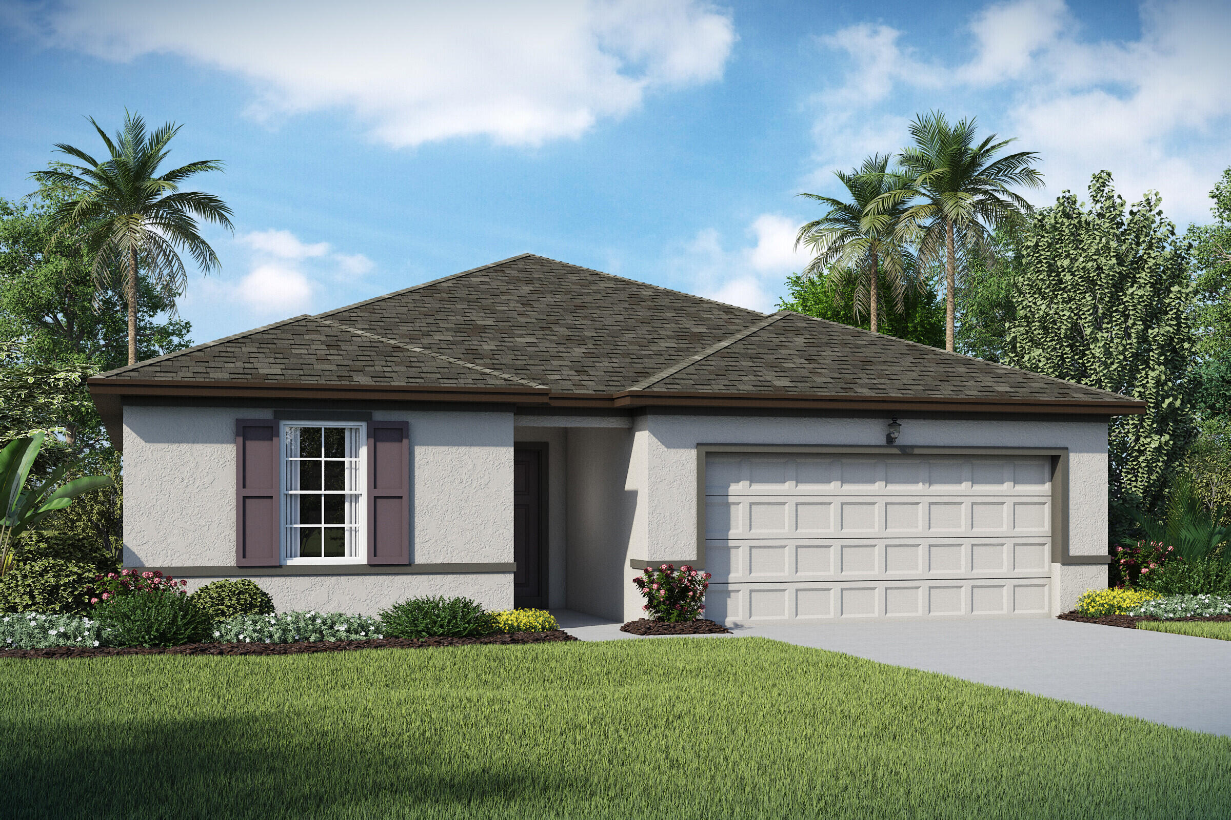 846 Southwest Andrew Road, Unit 119 Port St. Lucie, FL 34953 - Photo 1 of 20 Palmera