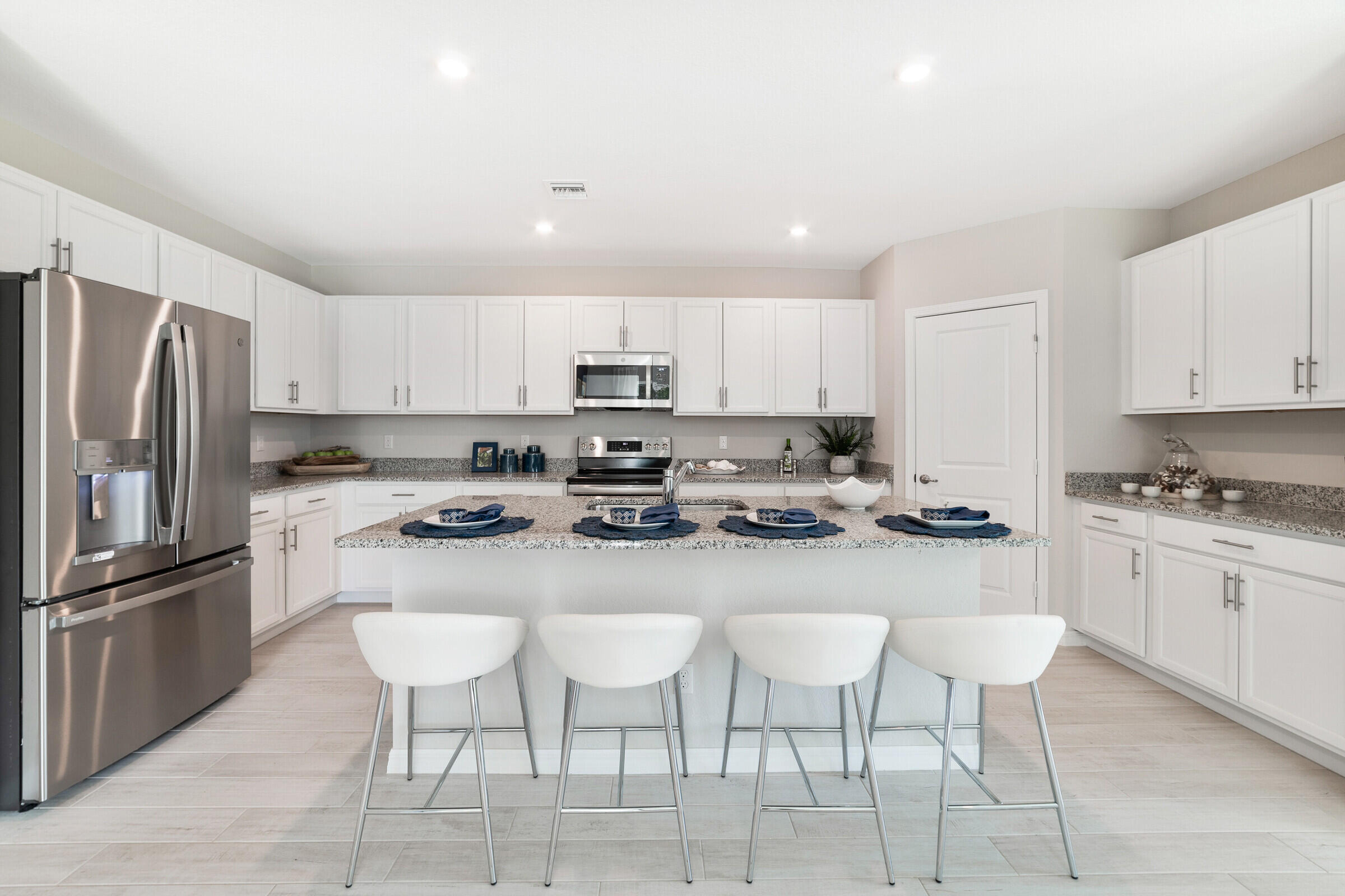 846 Southwest Andrew Road, Unit 119 Port St. Lucie, FL 34953 - Photo 14 of 20 87249_Aspire at Port St Lucie_Palmera_Ki
