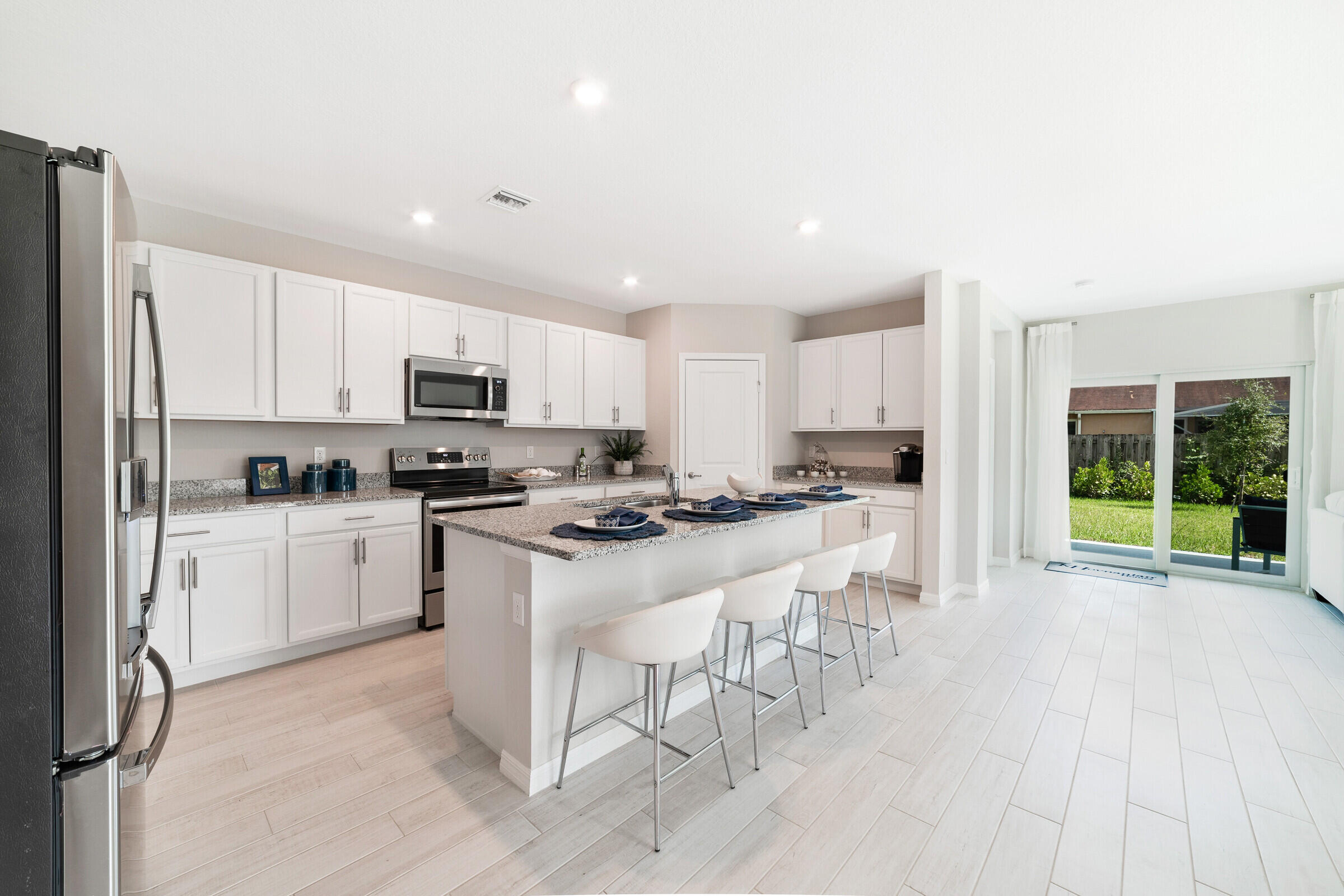 846 Southwest Andrew Road, Unit 119 Port St. Lucie, FL 34953 - Photo 15 of 20 87250_Aspire at Port St Lucie_Palmera_Ki