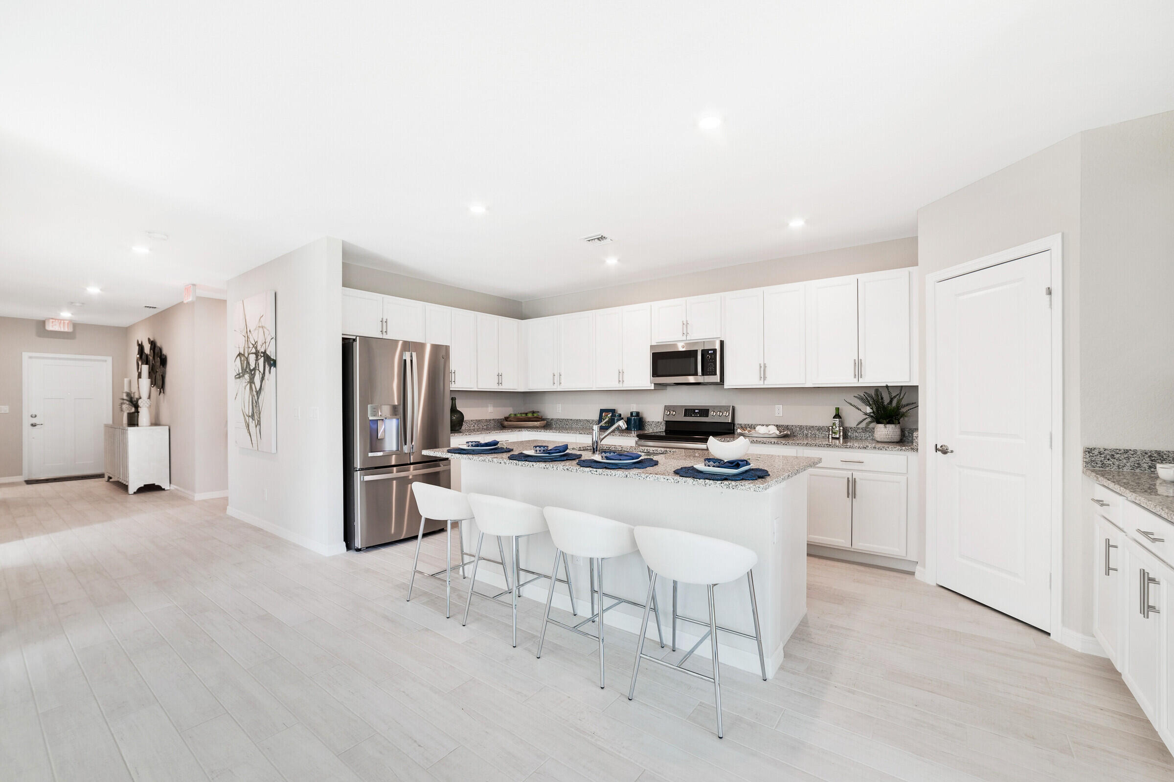 846 Southwest Andrew Road, Unit 119 Port St. Lucie, FL 34953 - Photo 16 of 20 87252_Aspire at Port St Lucie_Palmera_Ki