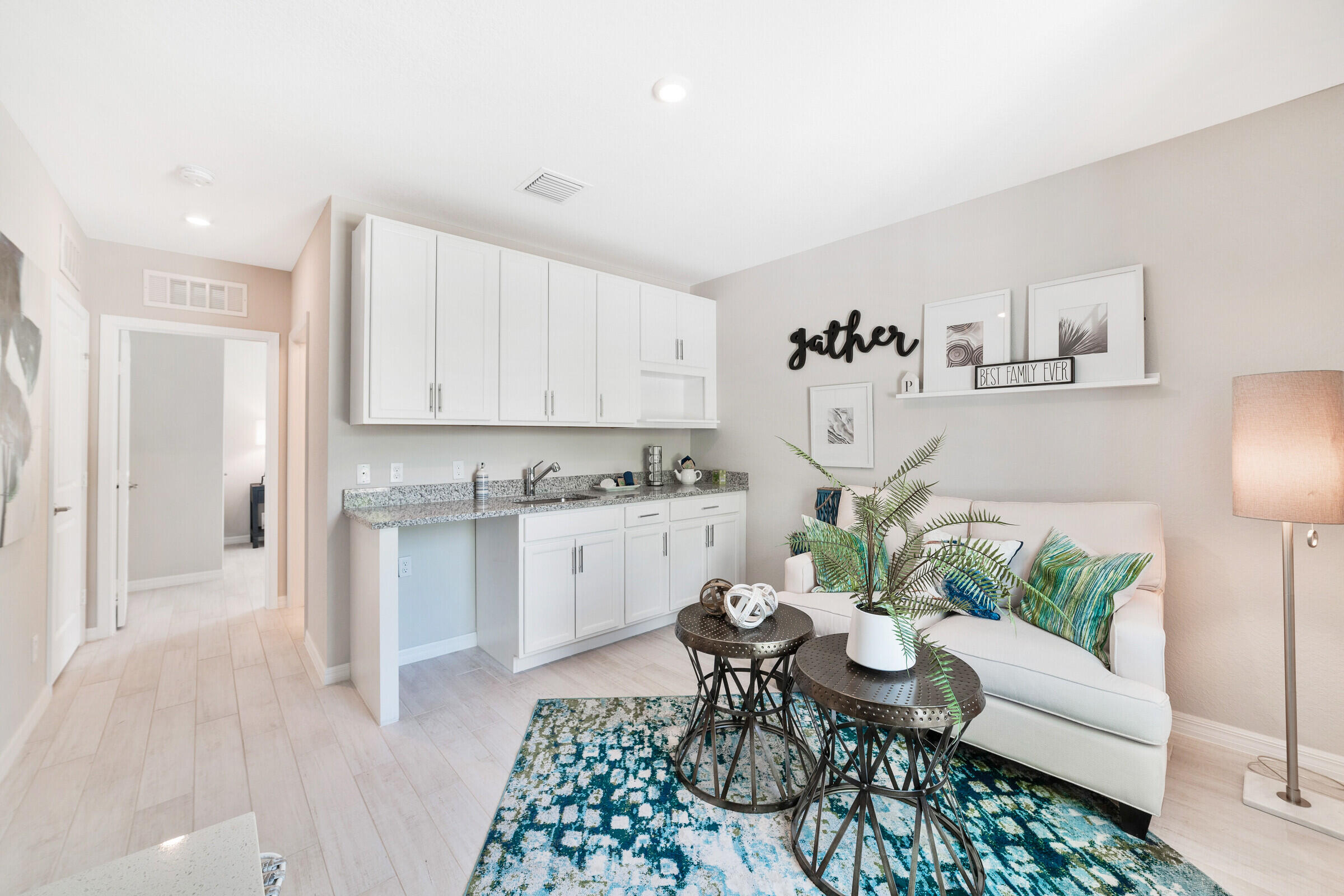 846 Southwest Andrew Road, Unit 119 Port St. Lucie, FL 34953 - Photo 10 of 20 87245_Aspire at Port St Lucie_Palmera_Ex