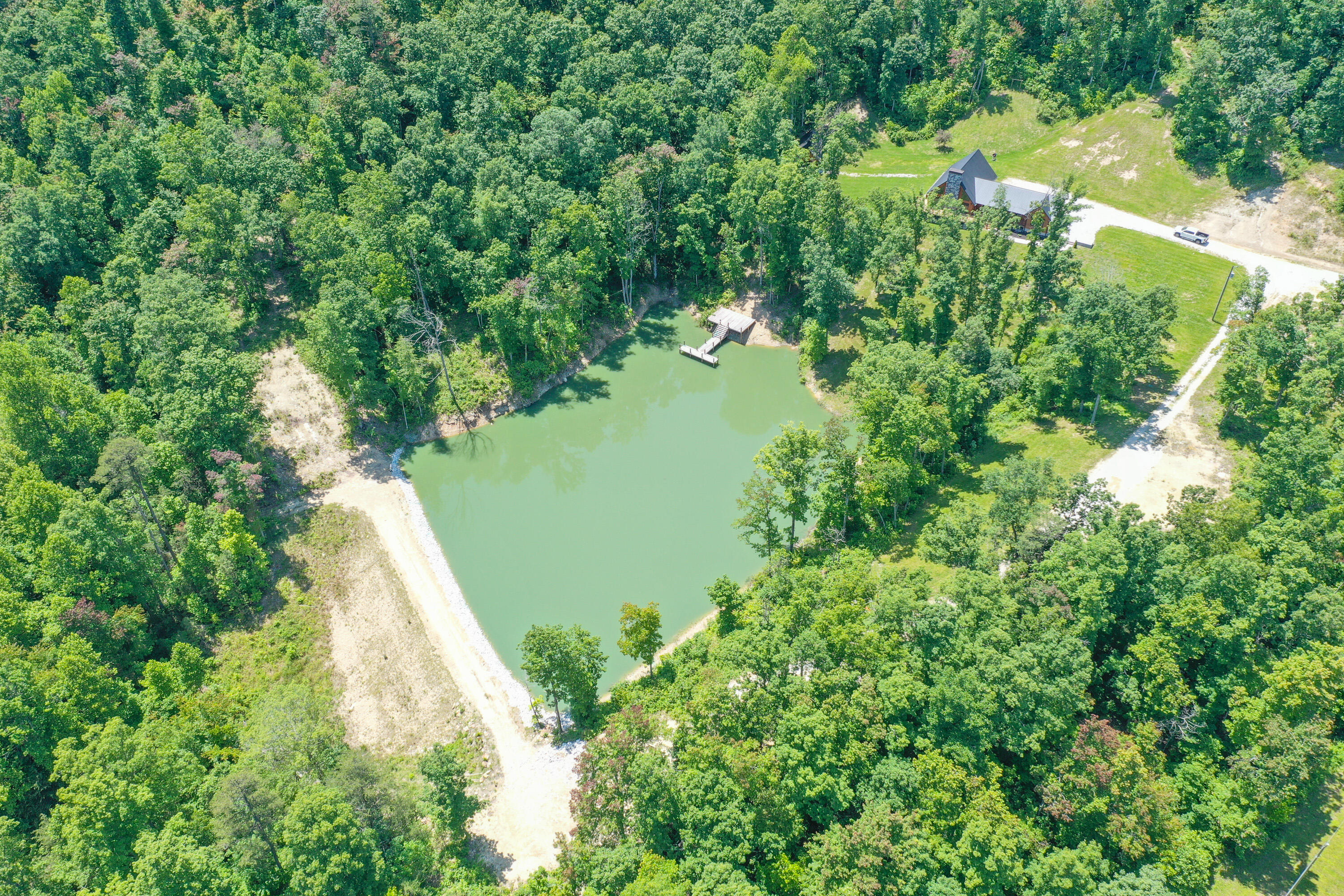 1300 Gabbard Road Berea, KY 40403 - Photo 14 of 69 DJI_0635