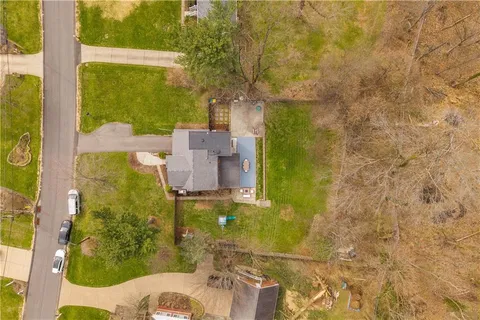 $395,000 | 2825 Anderson Drive, Allison Park, PA 15101