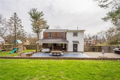 $395,000 | 2825 Anderson Drive, Allison Park, PA 15101