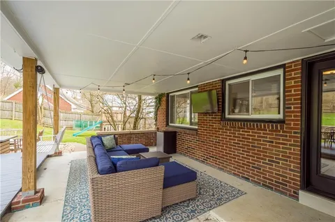 $395,000 | 2825 Anderson Drive, Allison Park, PA 15101