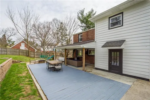 $395,000 | 2825 Anderson Drive, Allison Park, PA 15101