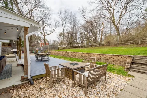 $395,000 | 2825 Anderson Drive, Allison Park, PA 15101