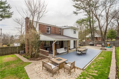 $395,000 | 2825 Anderson Drive, Allison Park, PA 15101