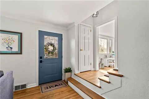 $395,000 | 2825 Anderson Drive, Allison Park, PA 15101