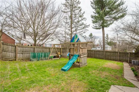 $395,000 | 2825 Anderson Drive, Allison Park, PA 15101