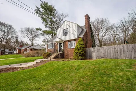 $395,000 | 2825 Anderson Drive, Allison Park, PA 15101