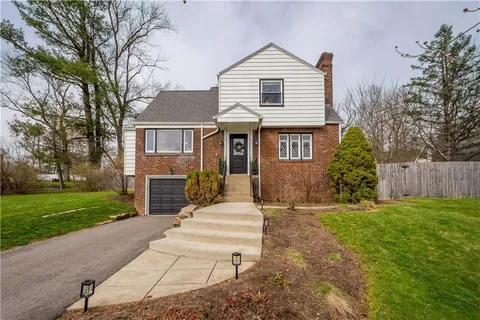 $395,000 | 2825 Anderson Drive, Allison Park, PA 15101