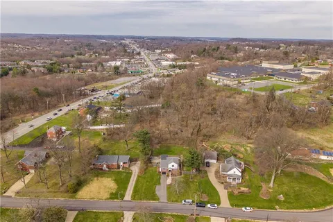 $395,000 | 2825 Anderson Drive, Allison Park, PA 15101