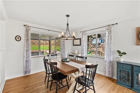 $395,000 | 2825 Anderson Drive, Allison Park, PA 15101