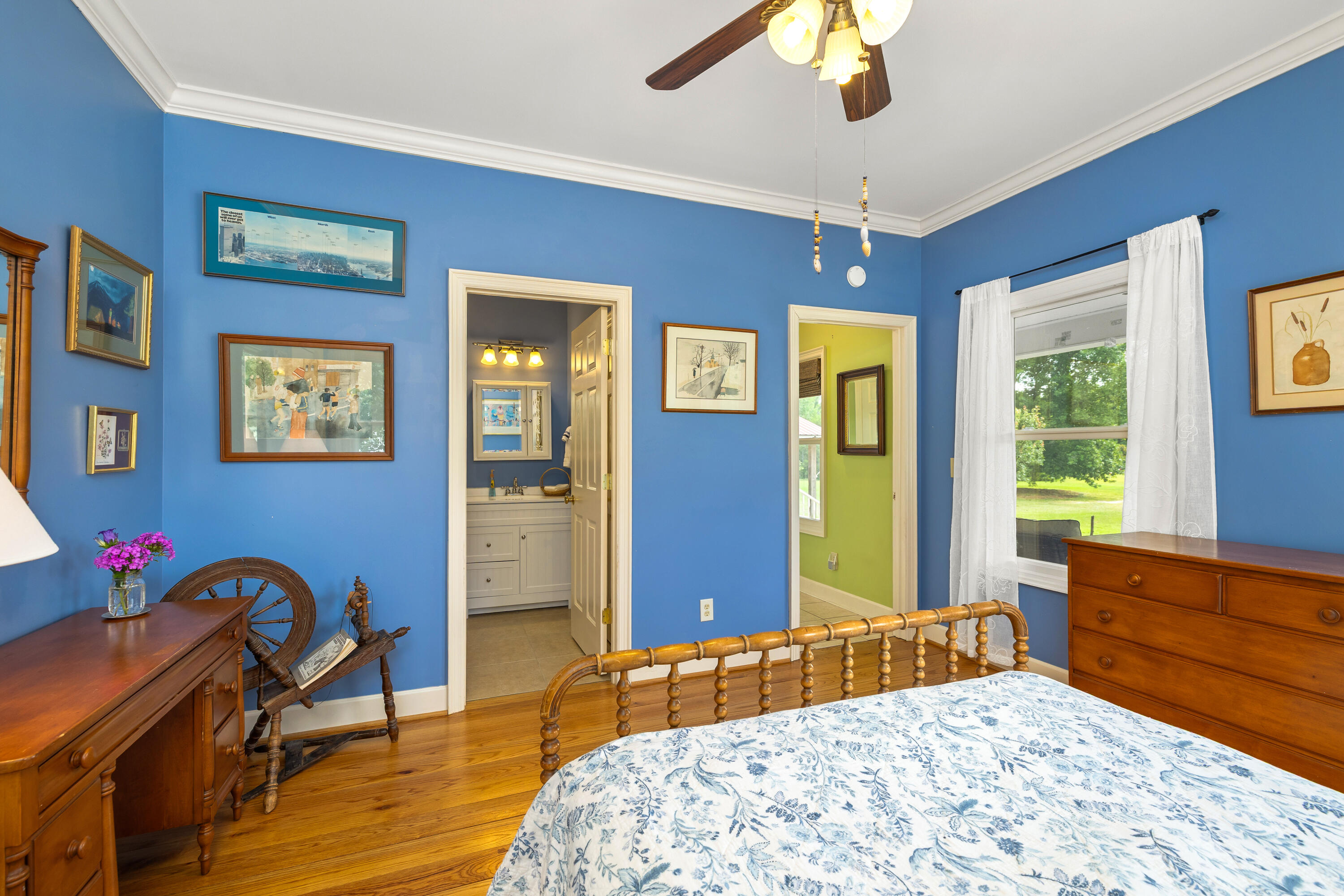 8095 Broom Factory Road Rembert, SC 29128 - Photo 25 of 45 86