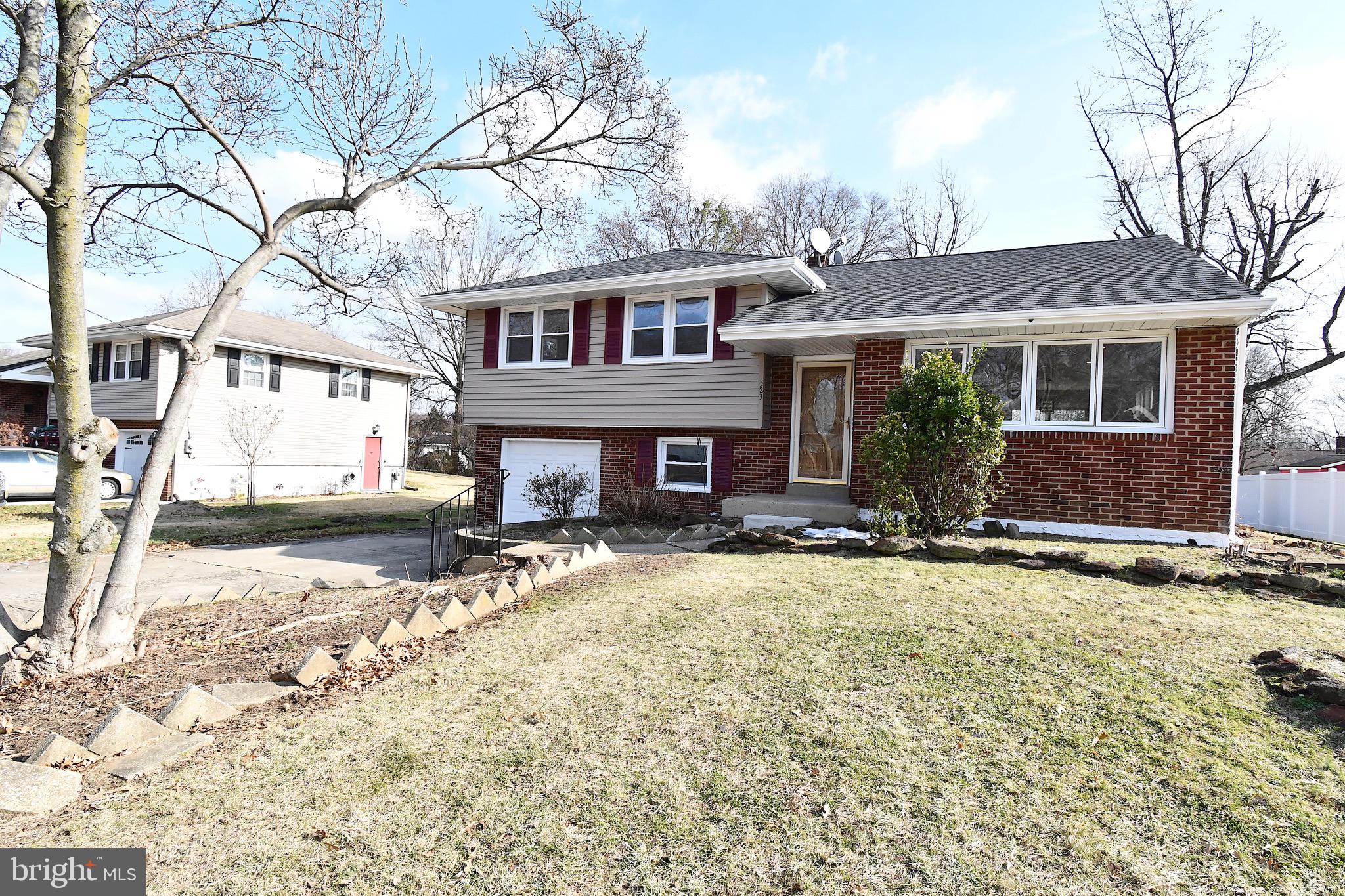 523 King George Road Cherry Hill, NJ 08034 - Photo 3 of 24