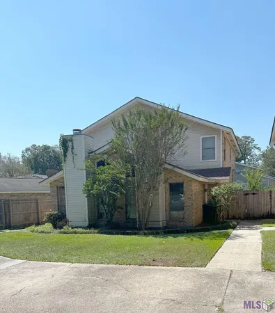 $160,000 | 6793 Morgan Road, Greenwell Springs, LA 70739