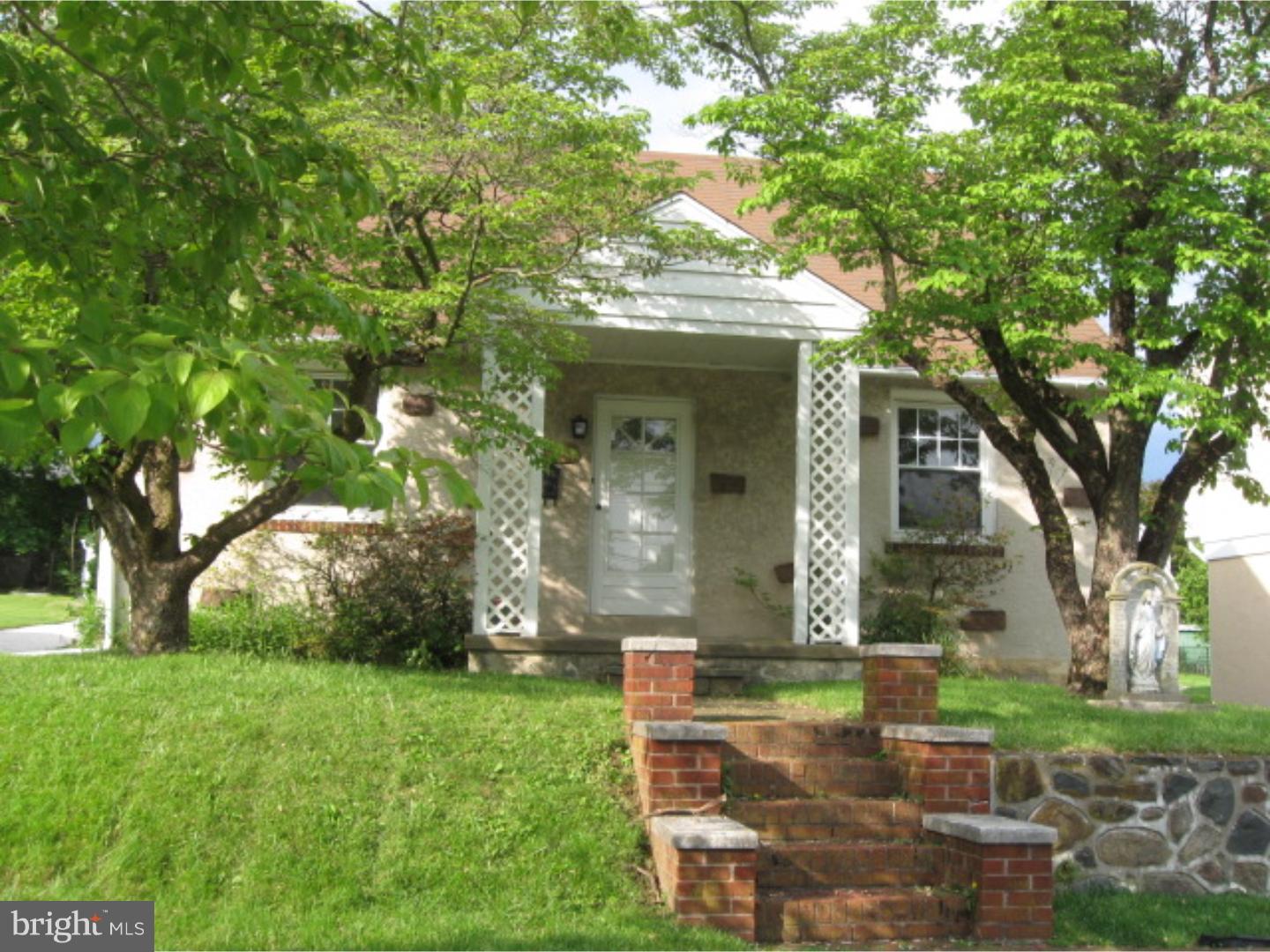 119 Gallagher Road Wayne, PA 19087 - Photo 1 of 22 Exterior Front