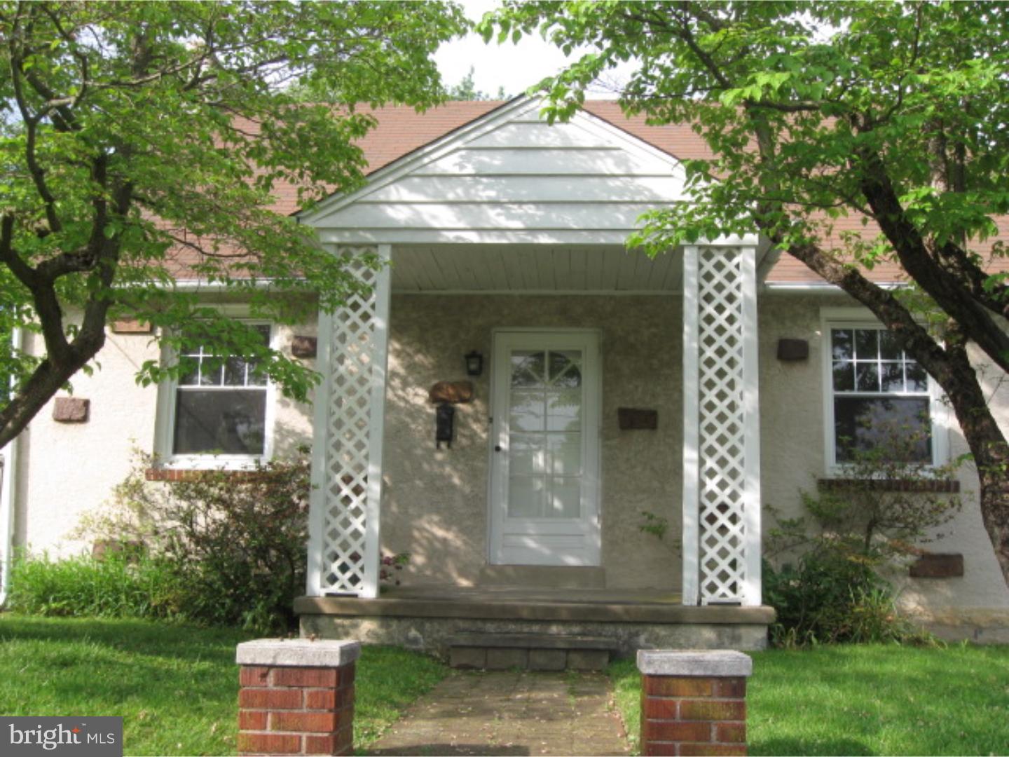 119 Gallagher Road Wayne, PA 19087 - Photo 2 of 22 Exterior Front
