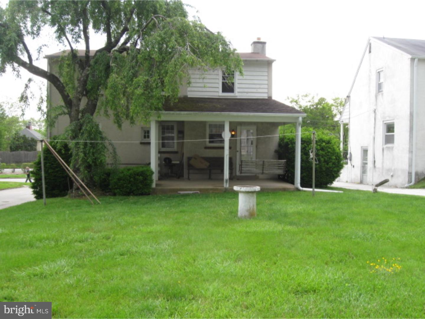 119 Gallagher Road Wayne, PA 19087 - Photo 13 of 22 Exterior Back