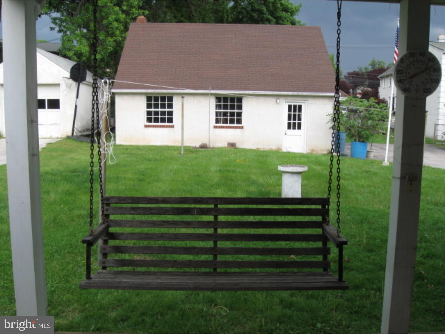 119 Gallagher Road Wayne, PA 19087 - Photo 15 of 22 Patio