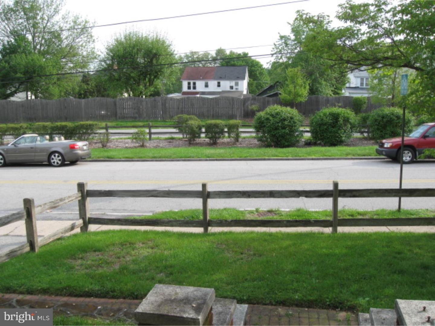 119 Gallagher Road Wayne, PA 19087 - Photo 3 of 22 View from Front Door