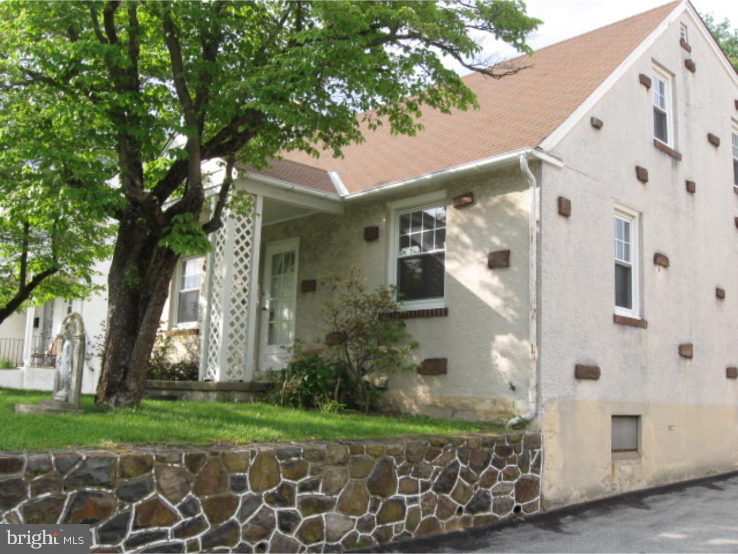 119 Gallagher Road Wayne, PA 19087 - Photo 4 of 22 Exterior Side