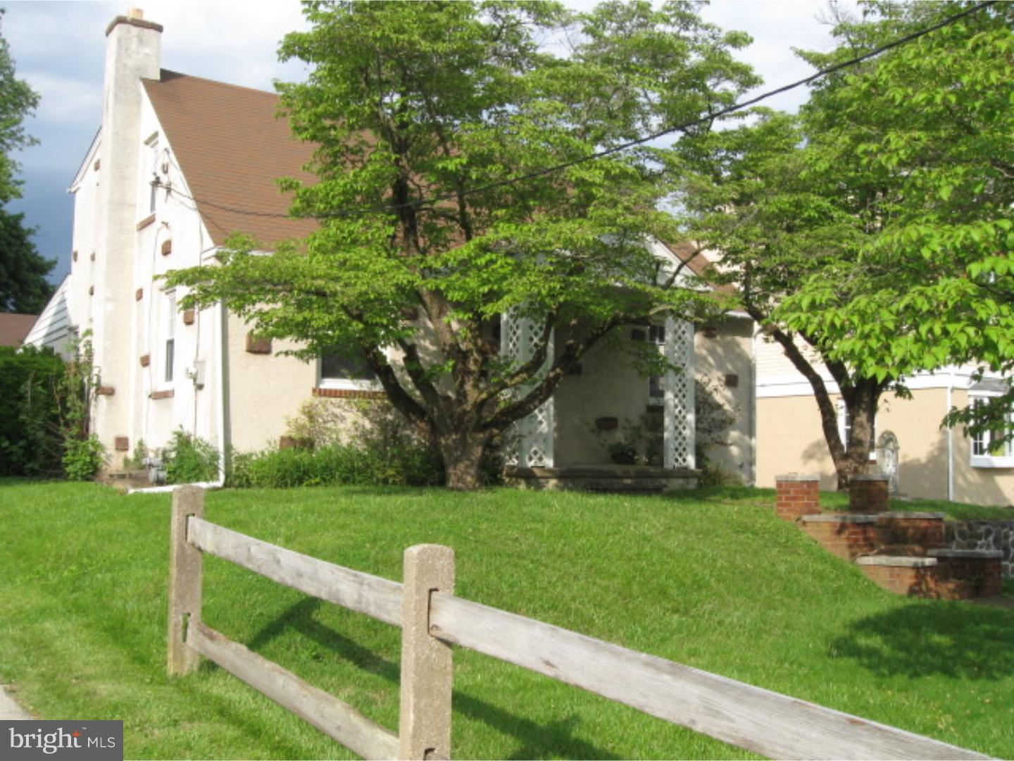 119 Gallagher Road Wayne, PA 19087 - Photo 6 of 22 Exterior Front
