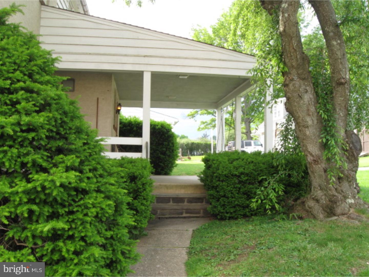 119 Gallagher Road Wayne, PA 19087 - Photo 7 of 22 Patio