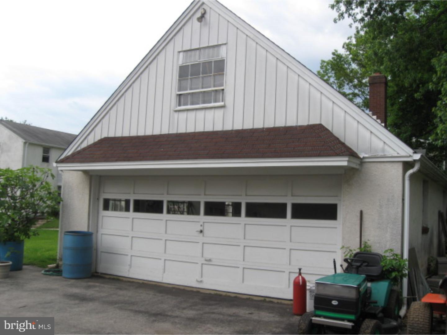 119 Gallagher Road Wayne, PA 19087 - Photo 9 of 22 Garage