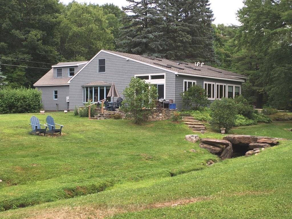 6 Day Road Cornwall, CT 06754 - Photo 1 of 1