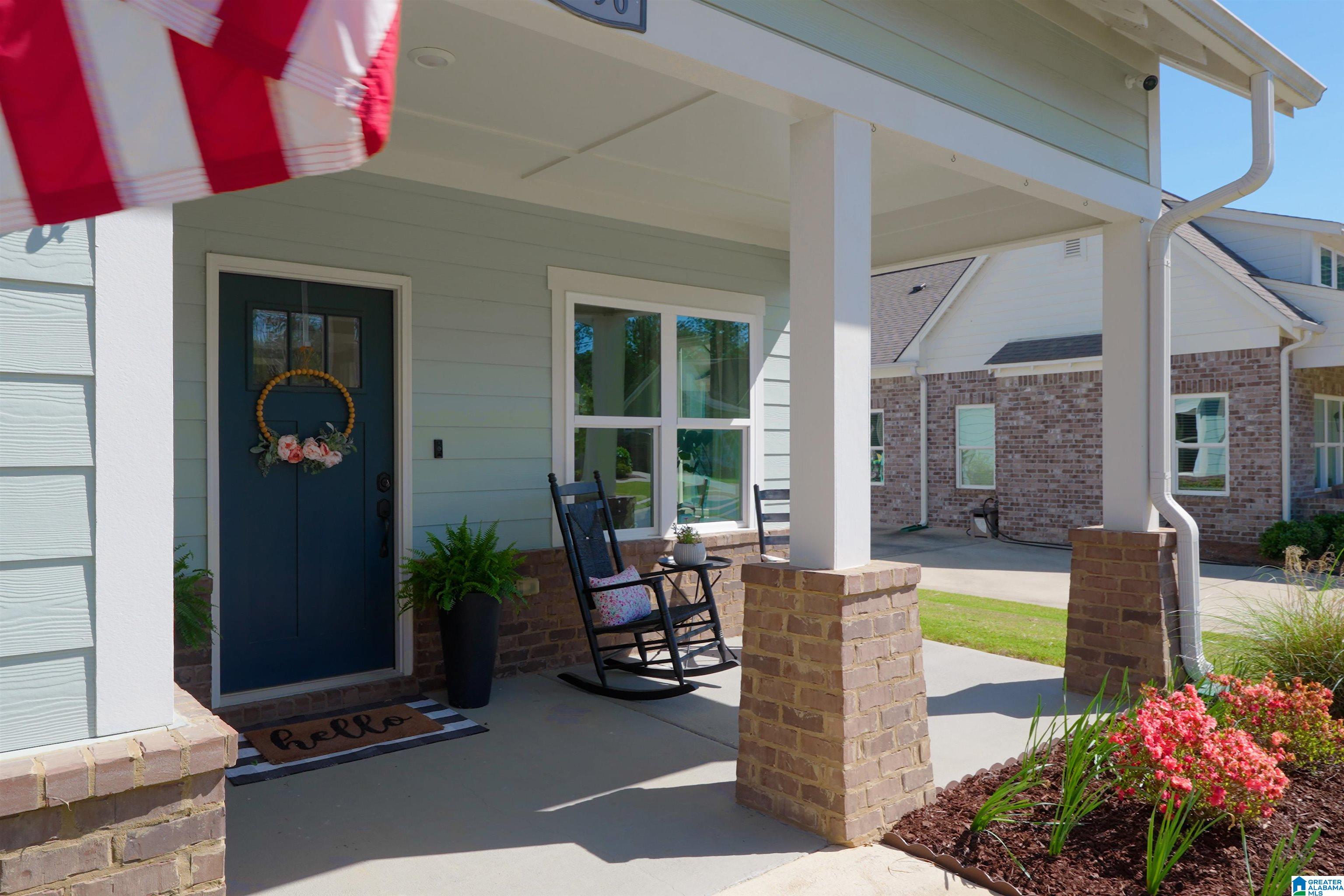 3096 Simms Landing Pelham, AL 35124 - Photo 5 of 39