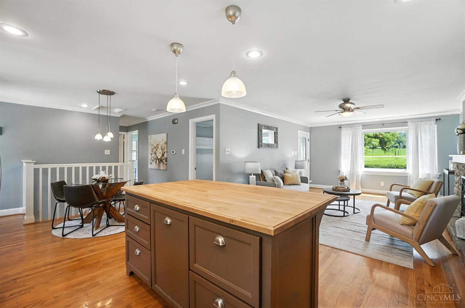 4440 Poole Road Cincinnati, OH 45251 - Photo 11 of 66 Gallery Image 11