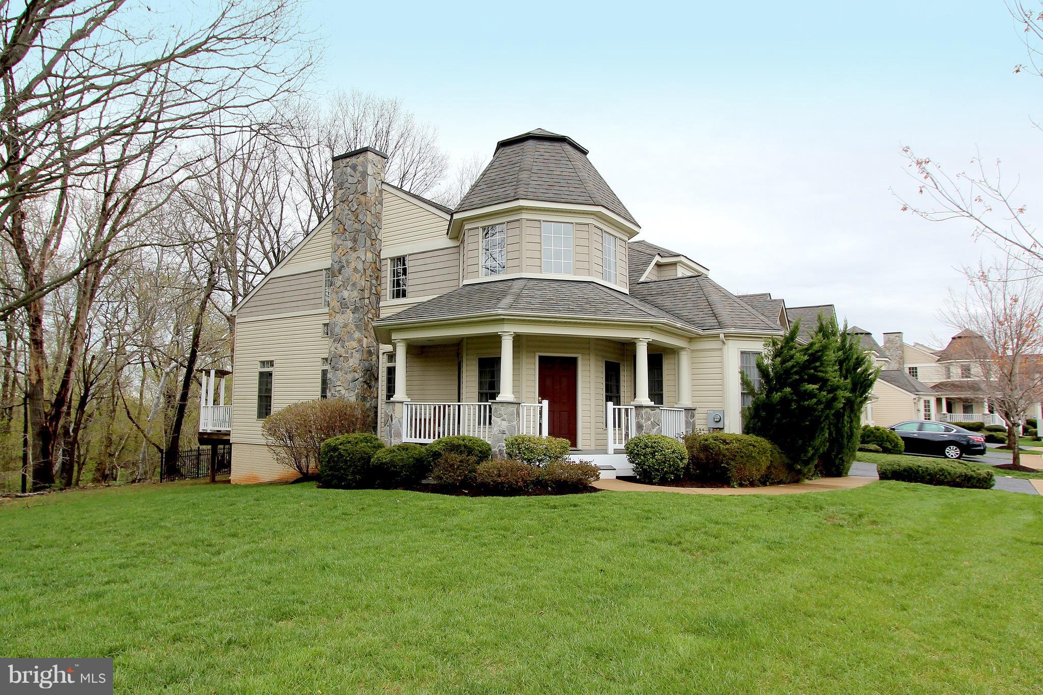2632 Monocacy Ford Road Frederick, MD 21701 - Photo 1 of 21 Exterior (Front)