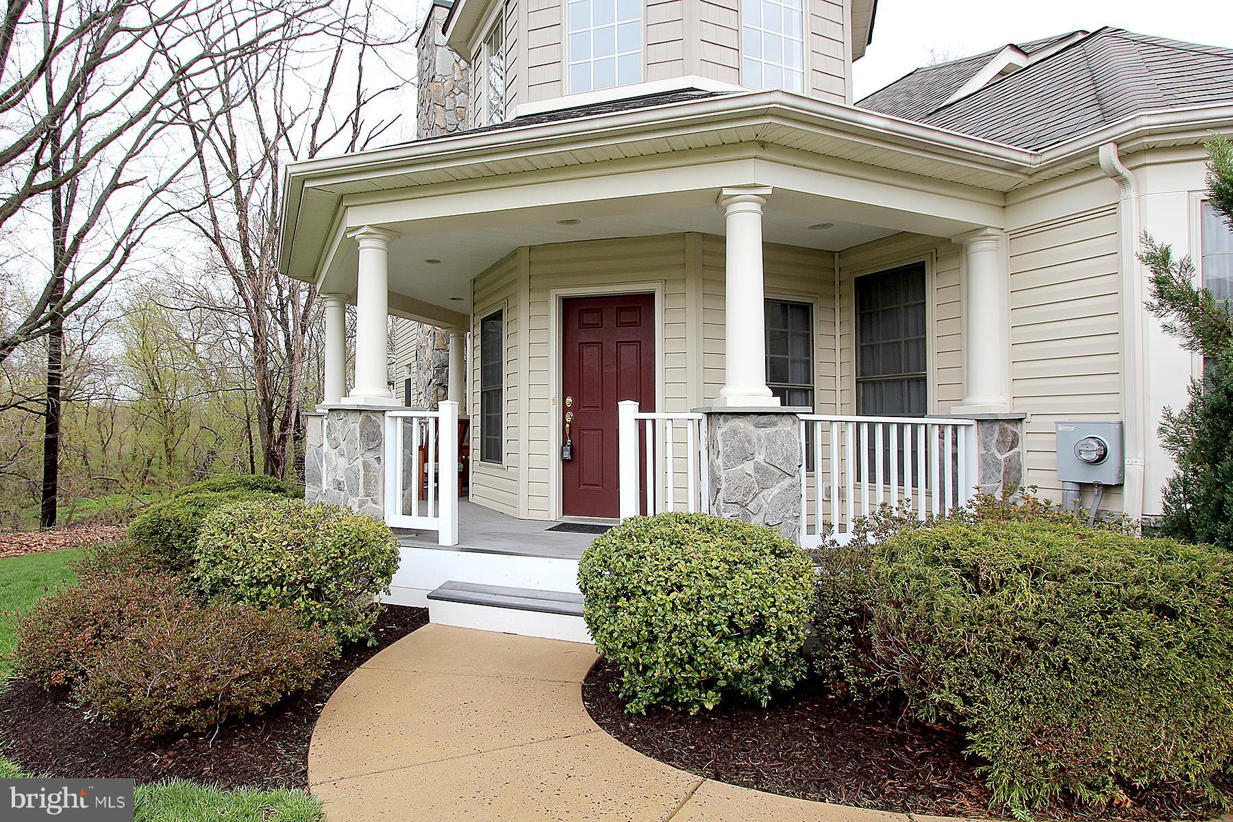 2632 Monocacy Ford Road Frederick, MD 21701 - Photo 2 of 21 Exterior (Front)