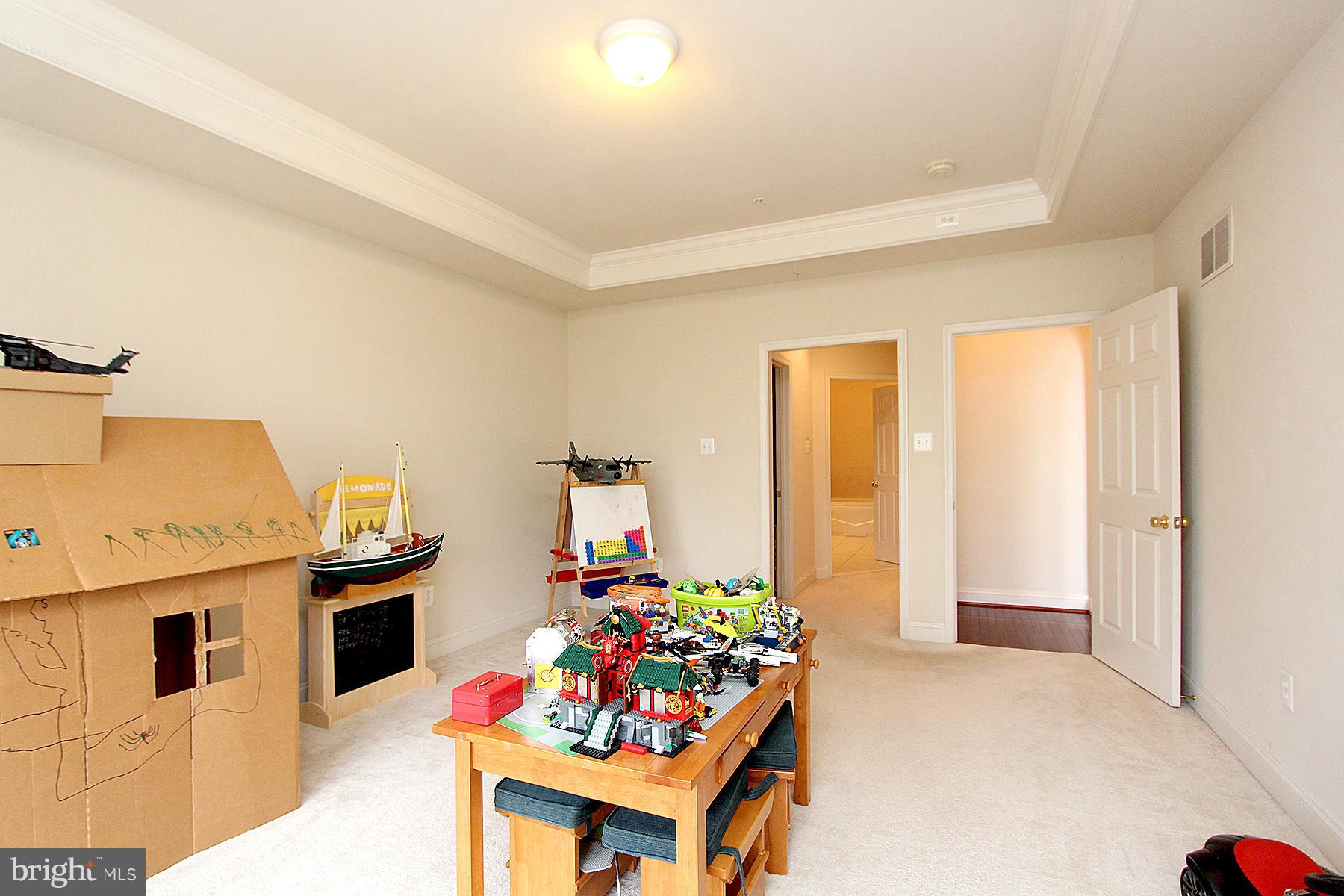 2632 Monocacy Ford Road Frederick, MD 21701 - Photo 13 of 21 Bedroom