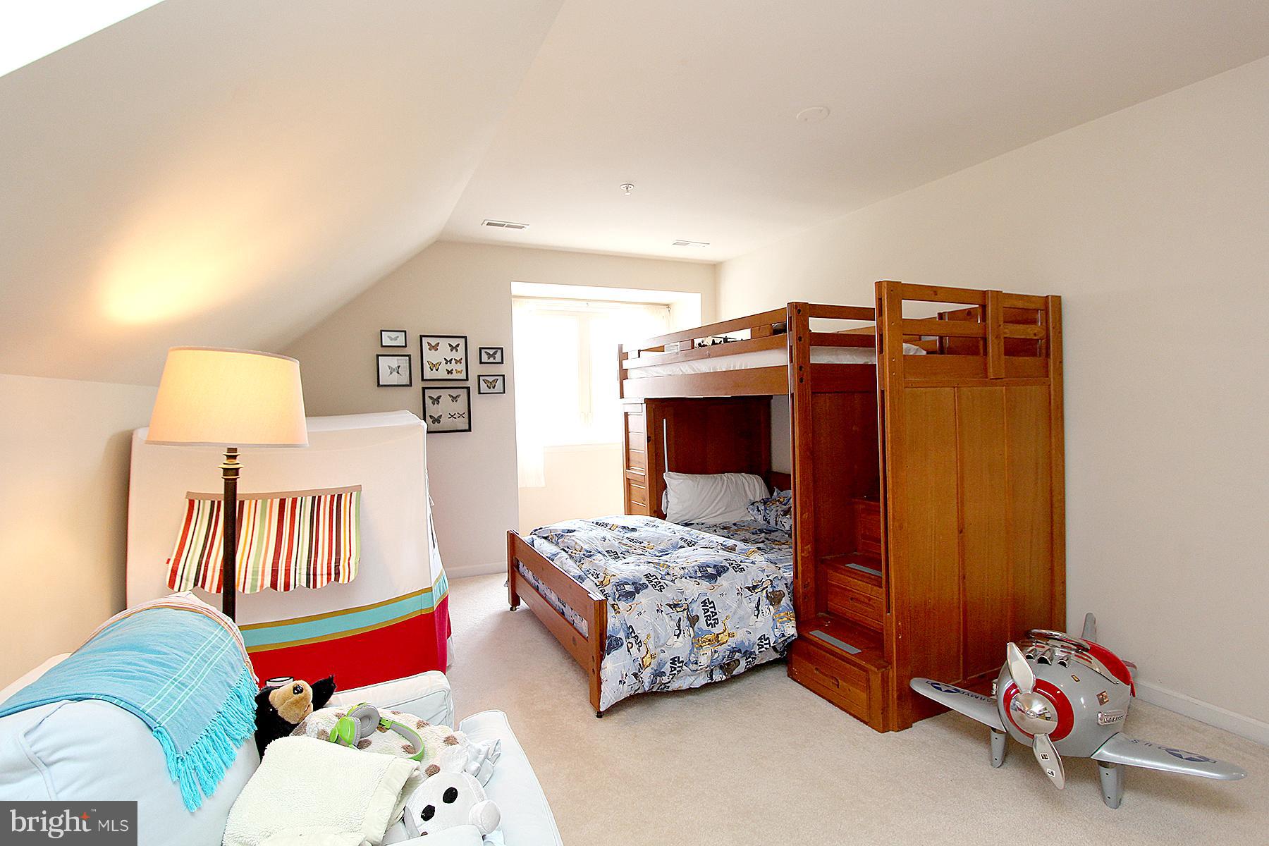 2632 Monocacy Ford Road Frederick, MD 21701 - Photo 14 of 21 Bedroom