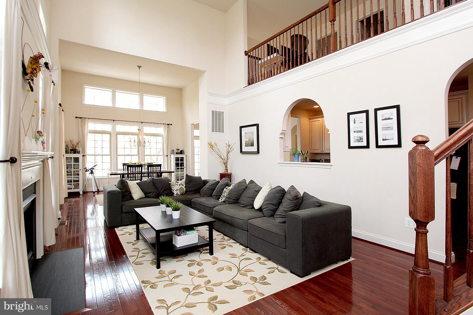 2632 Monocacy Ford Road Frederick, MD 21701 - Photo 5 of 21 Interior (General)