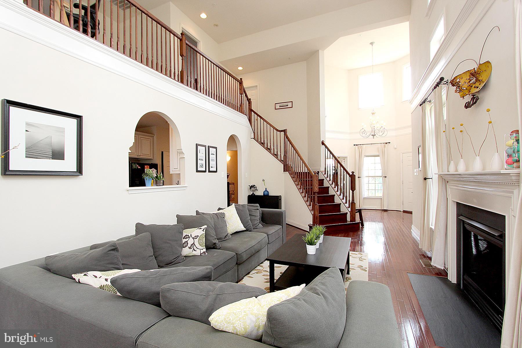 2632 Monocacy Ford Road Frederick, MD 21701 - Photo 6 of 21 Interior (General)