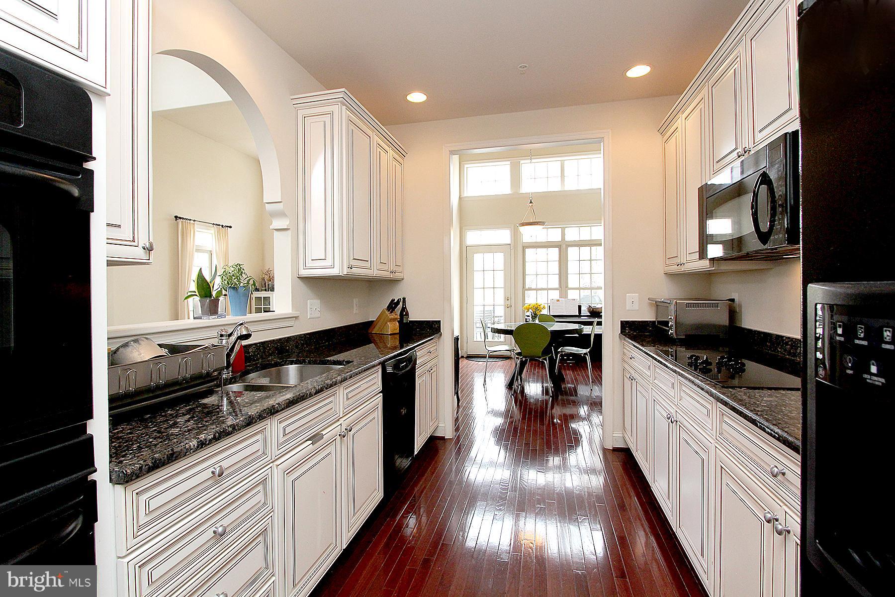 2632 Monocacy Ford Road Frederick, MD 21701 - Photo 9 of 21 Kitchen
