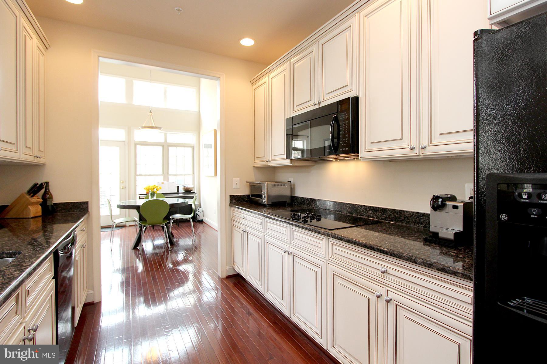 2632 Monocacy Ford Road Frederick, MD 21701 - Photo 10 of 21 Kitchen