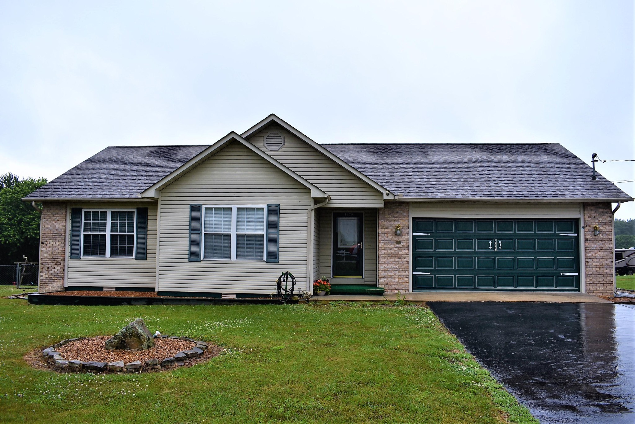 1378 Cook Road Crossville, TN 38555 - Photo 2 of 39 Gallery Image 2