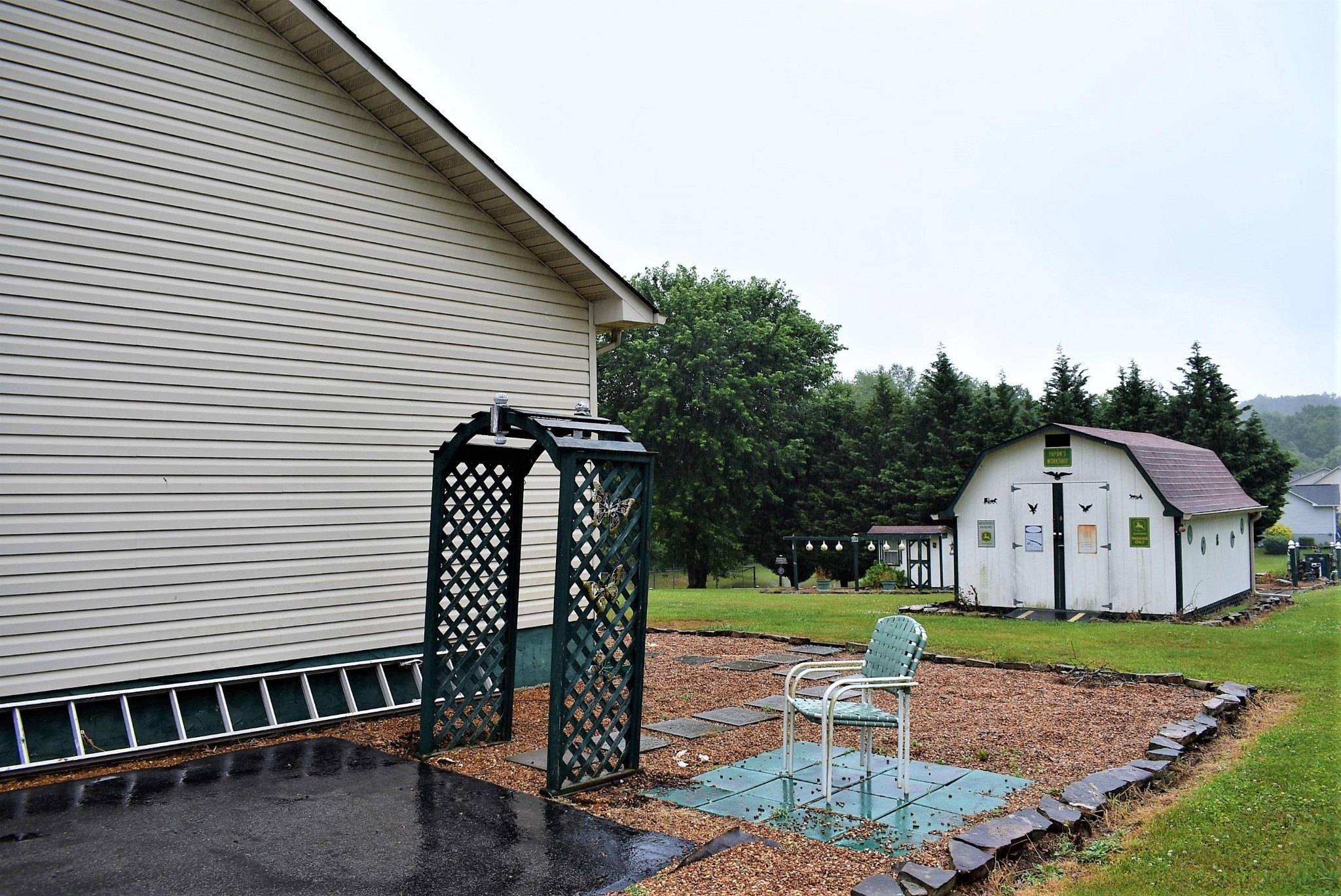 1378 Cook Road Crossville, TN 38555 - Photo 28 of 39 Gallery Image 28