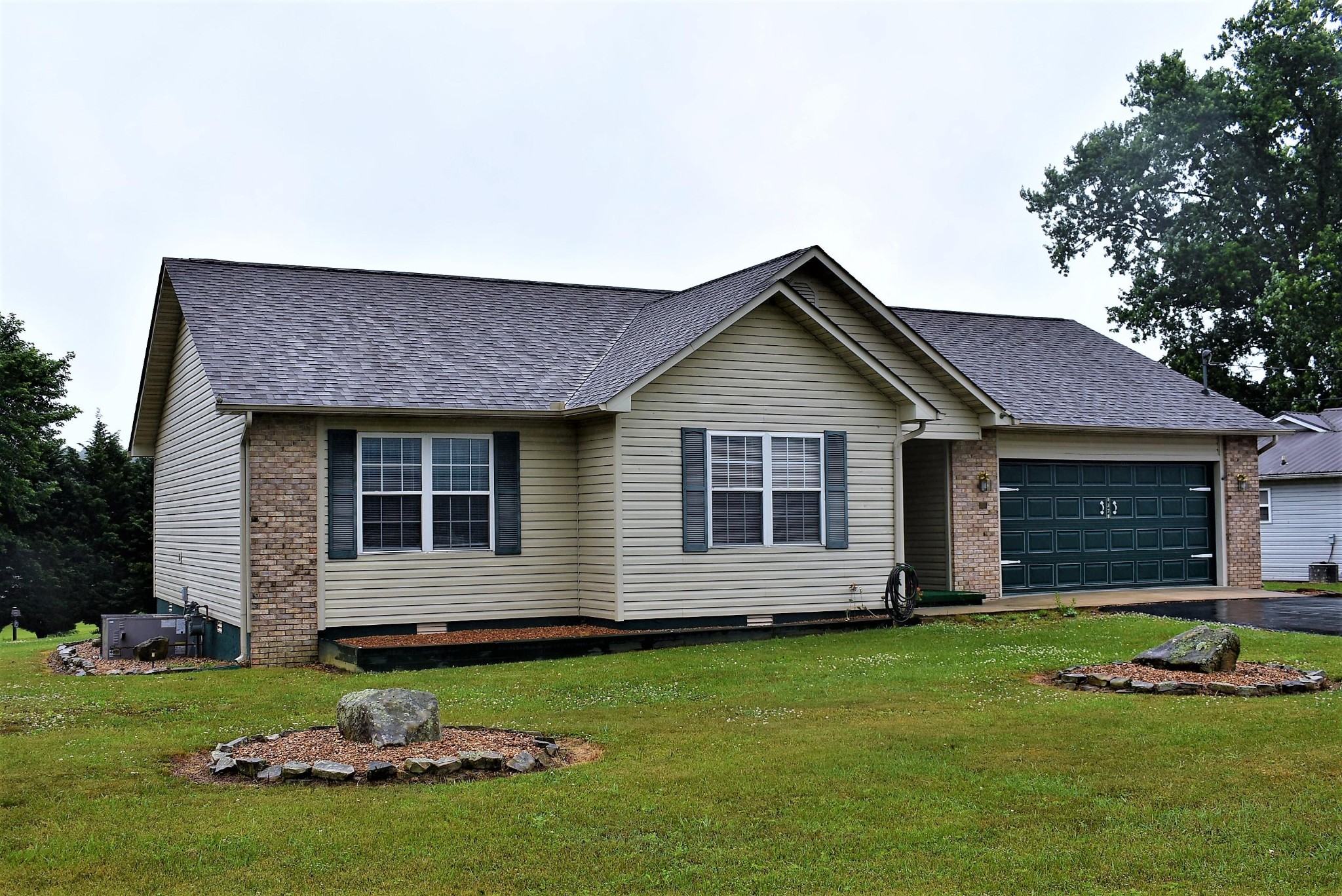 1378 Cook Road Crossville, TN 38555 - Photo 3 of 39 Gallery Image 3