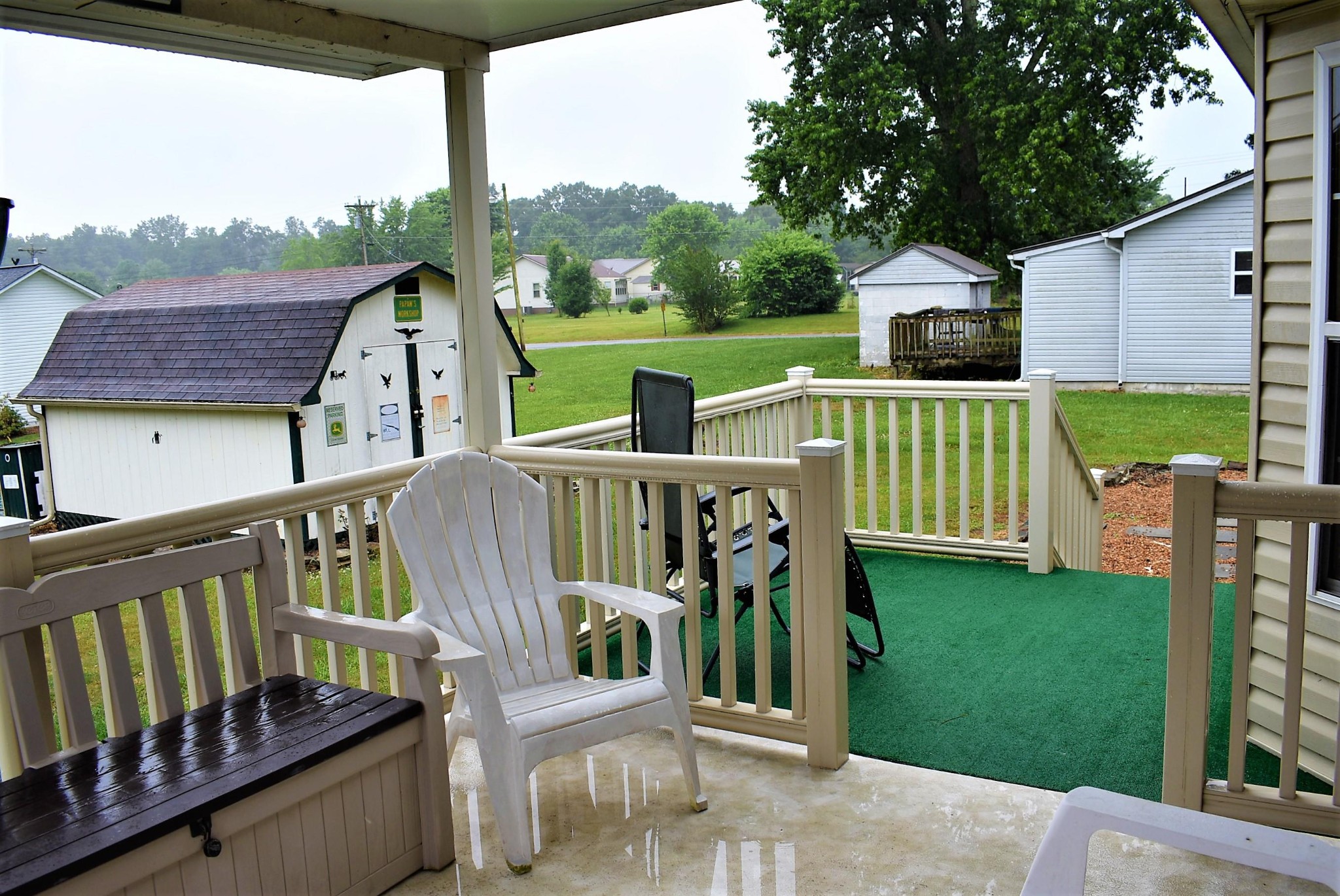 1378 Cook Road Crossville, TN 38555 - Photo 32 of 39 Gallery Image 32