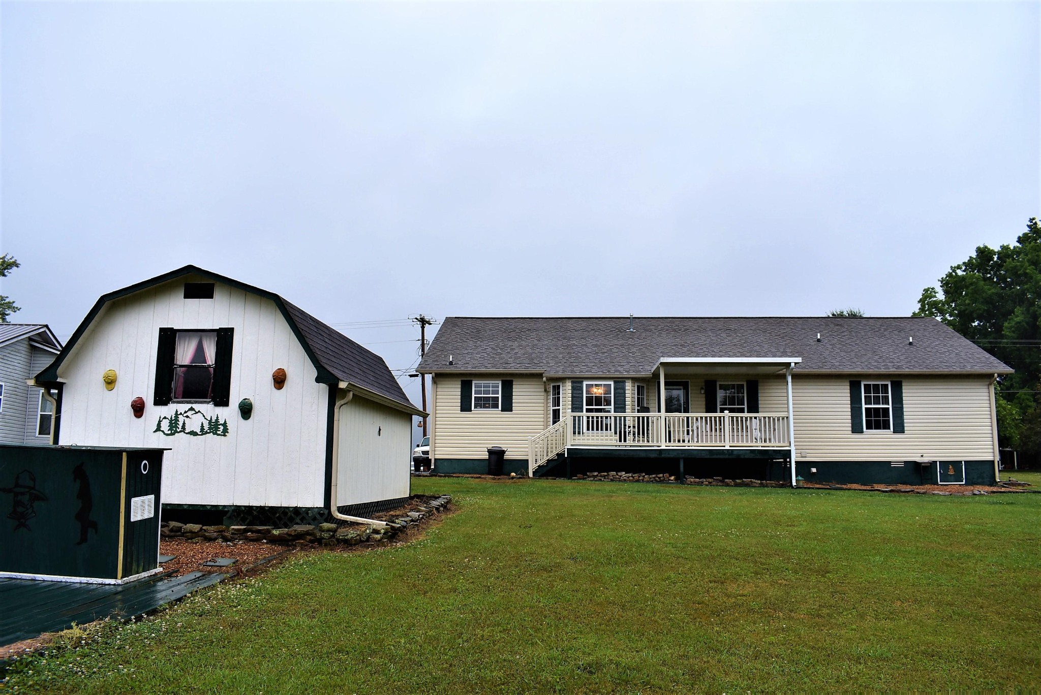 1378 Cook Road Crossville, TN 38555 - Photo 35 of 39 Gallery Image 35